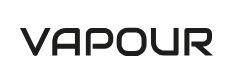 Vapour Logo