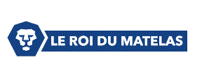 Le Roi Du Matelas Logo