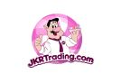 JKR Trading Logo