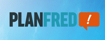 Planfred Logo