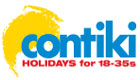 Contiki Logo