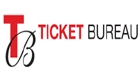 Ticket Bureau Logo