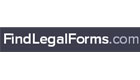 Find Legal Forms Logo