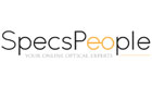 SpecsPeople Logo