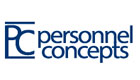 Personnel Concepts Logo