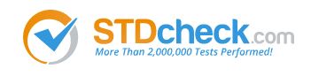 STD Check Logo