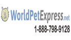 World Pet Express Logo