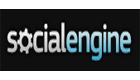 Social Engine Logo