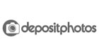 DepositPhotos Logo