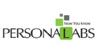 PersonaLabs Logo