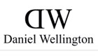 Daniel Wellington Logo