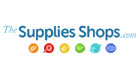 Supplies Shops Logo