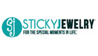 Sticky Jewelry Logo