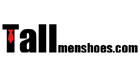 Tall Men Shoes Logo