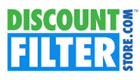 Discount Filter Store Logo