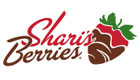 Sharis Berries Logo