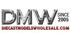 Diecast Models Wholesale Logo