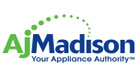 AJ Madison Logo