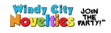 Windy City Novelties Logo