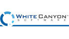 WhiteCanyon Logo
