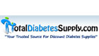Total Diabetes Supply Logo