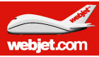 WebJet Logo