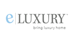 eLuxury Logo