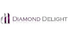 Diamond Delight Logo