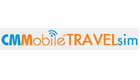 CM Mobile Travel Sim Logo