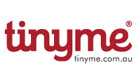 TinyMe Logo