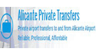 Alicante Private Transfers Logo