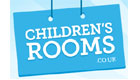 Childrens Rooms Logo