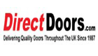 Direct Doors Logo