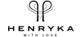 Henryka Logo