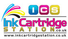 Ink Cartridge Station Logo