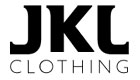 JKL Clothing Logo