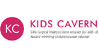 Kids Cavern Logo