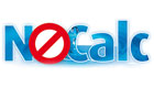 NoCalc Logo