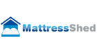 Mattress Shed Logo