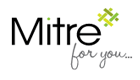 Mitre for You Logo