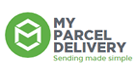 My Parcel Delivery Logo