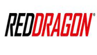 Red Dragon Darts Logo