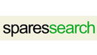 Spares Search Logo