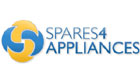 Spares4Appliances Logo