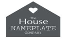 House Nameplate Logo