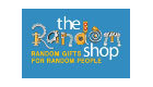 The Random Shop Logo