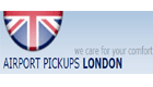 Airport Pickups London Logo