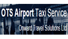 Airport Taxis Logo