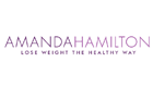 Amanda Hamilton Logo