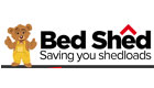 Bed Shed Logo